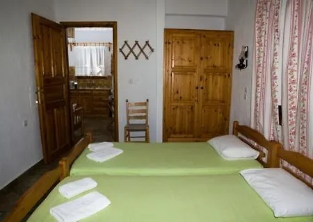 Vardiola Skopelos