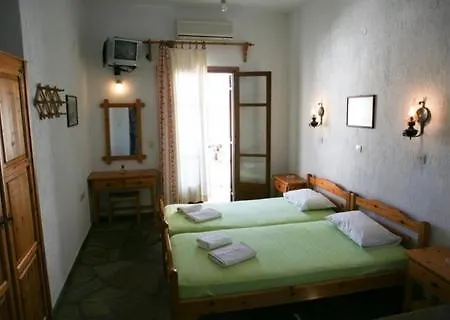 Vardiola * Skopelos