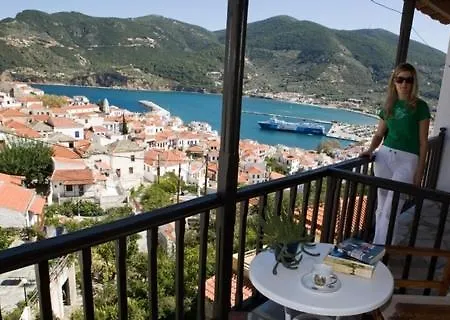 Apartament Vardiola *