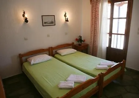 Vardiola * Skopelos