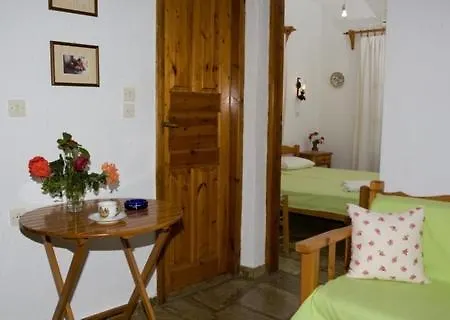 Apartament Vardiola