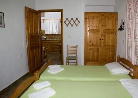 Vardiola Apartament *