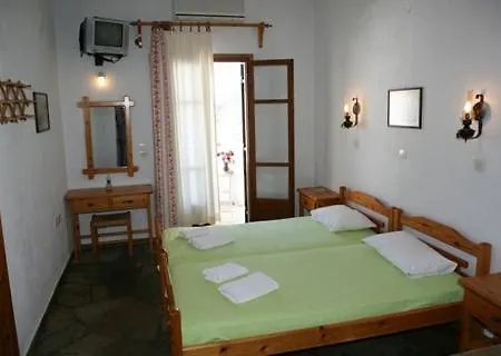Apartman Vardiola *
