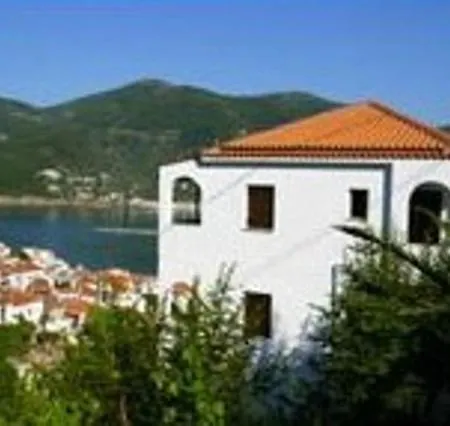 Vardiola Apartament Skopelos
