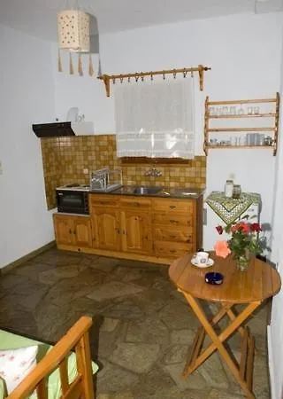 Apartament Vardiola Skopelos