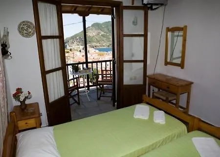 Vardiola Skopelos