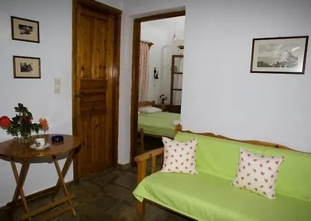 Vardiola Apartament