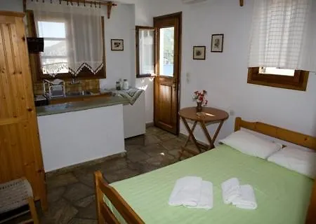 Apartament Vardiola