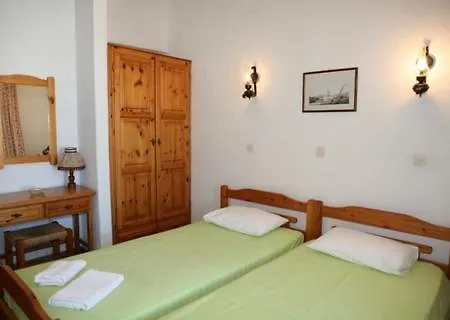 Vardiola Apartament *