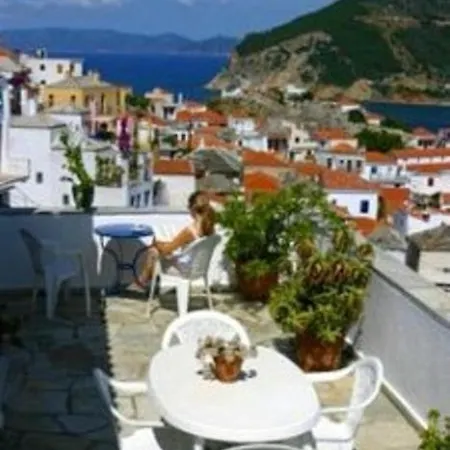 Apartament Vardiola *