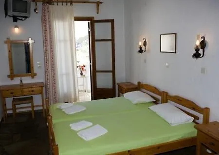 Vardiola Apartament Skopelos