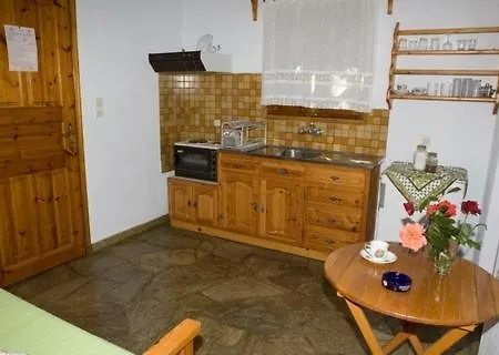 Apartman Vardiola Szkópelosz