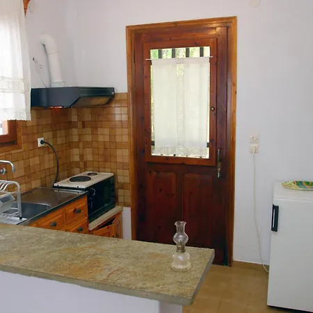 Vardiola Apartament *