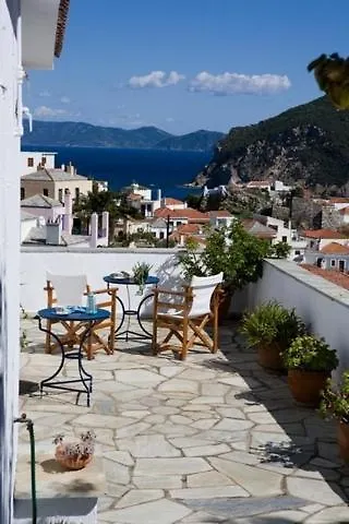 Vardiola Apartament *