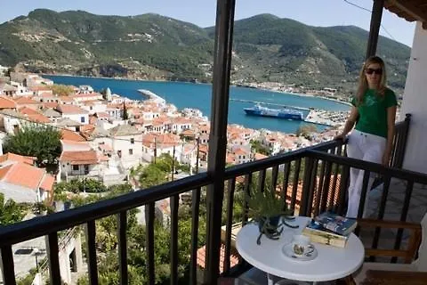 Apartament Vardiola *