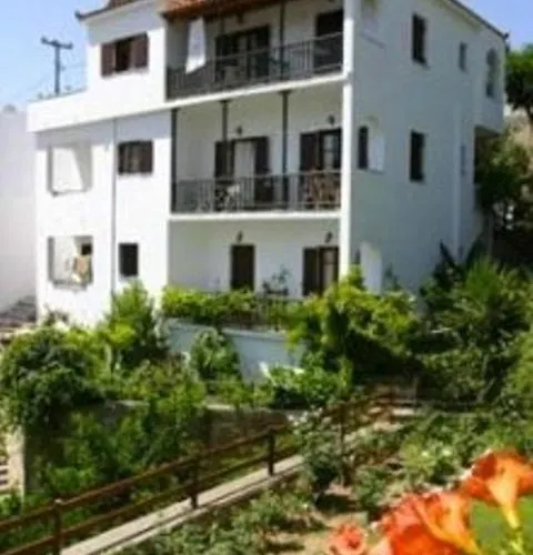 Vardiola Apartament Skopelos