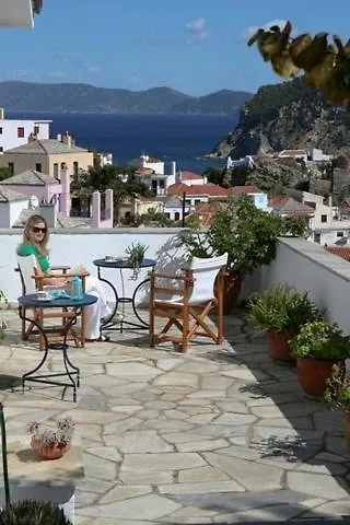 Apartament Vardiola Skopelos