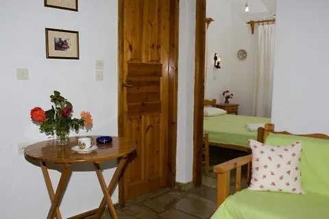 Apartament Vardiola
