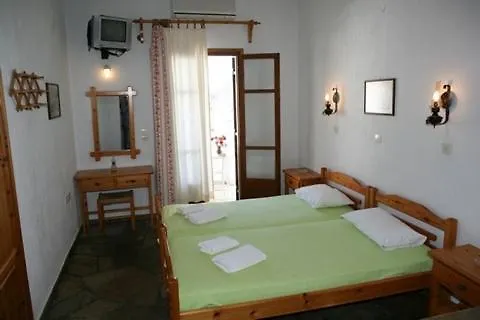 Apartament Vardiola *