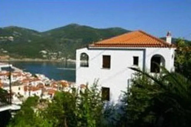 Vardiola Apartament Skopelos