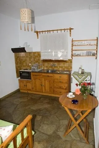 Apartament Vardiola Skopelos