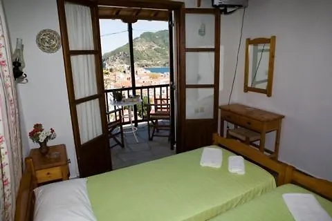 Vardiola Skopelos