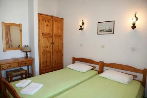 Vardiola Apartament *