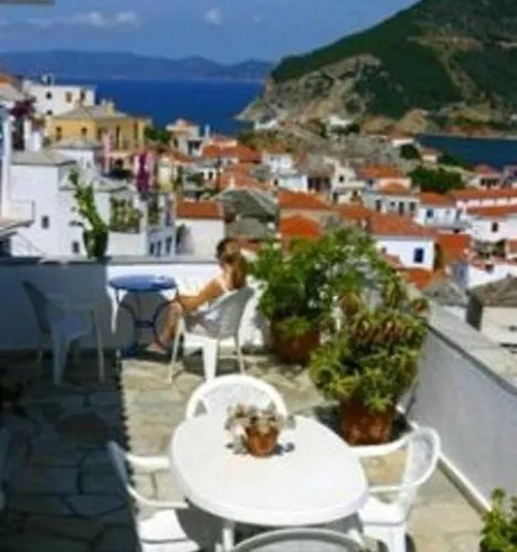 Apartament Vardiola *