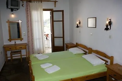 Vardiola Apartament Skopelos