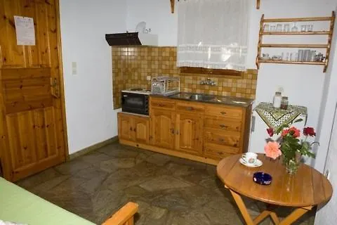 Apartament Vardiola Skopelos